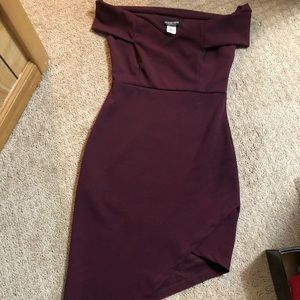 Dress!